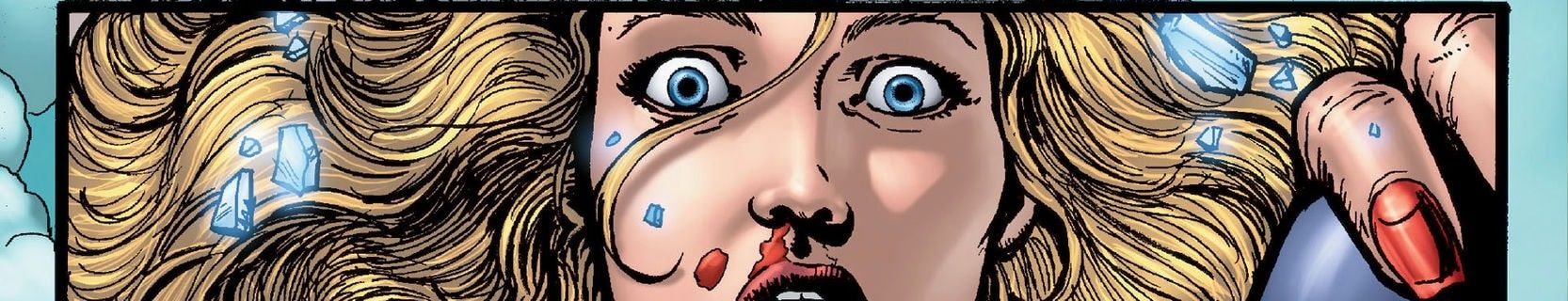 The Boys Chap 21 - Next Chap 22