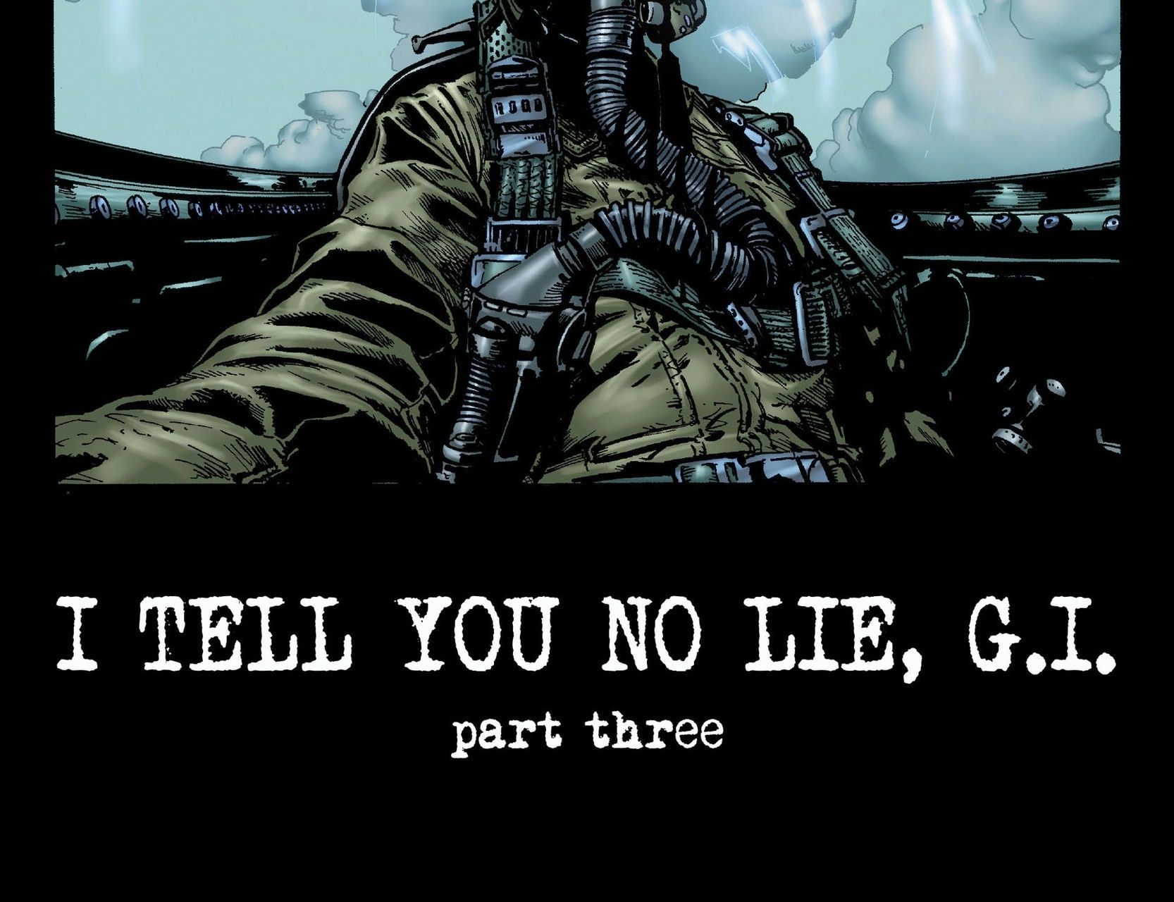 The Boys Chap 21 - Next Chap 22