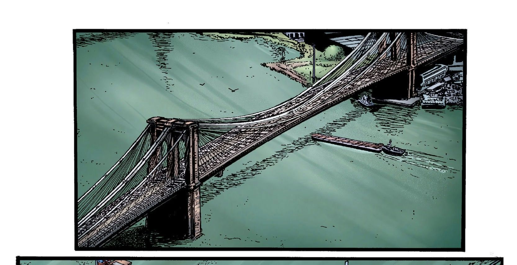 The Boys Chap 21 - Next Chap 22