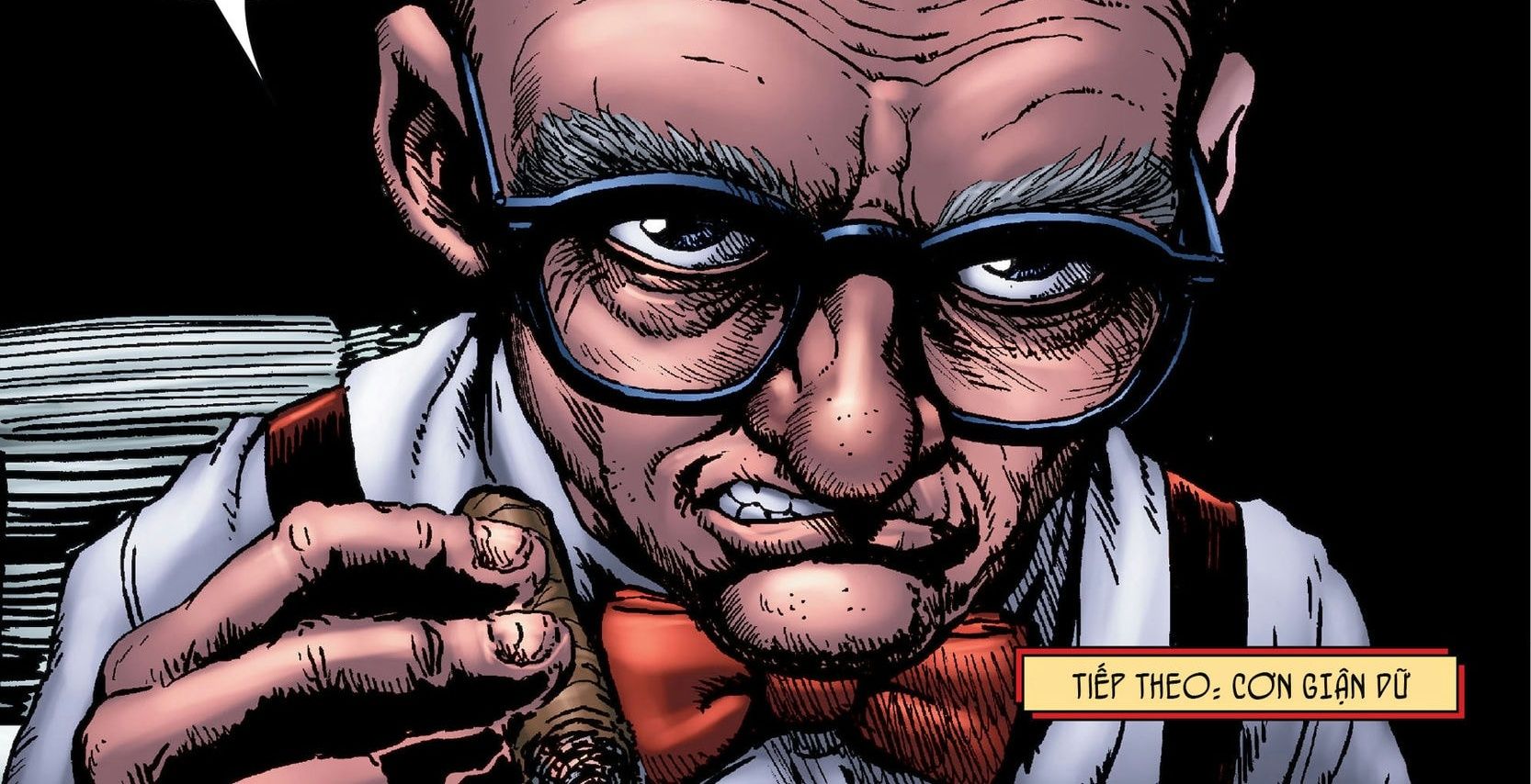 The Boys Chap 21 - Next Chap 22