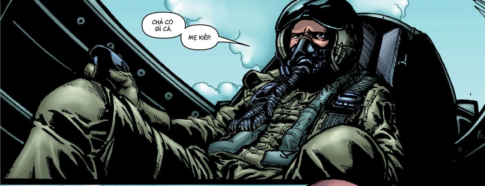 The Boys Chap 21 - Next Chap 22