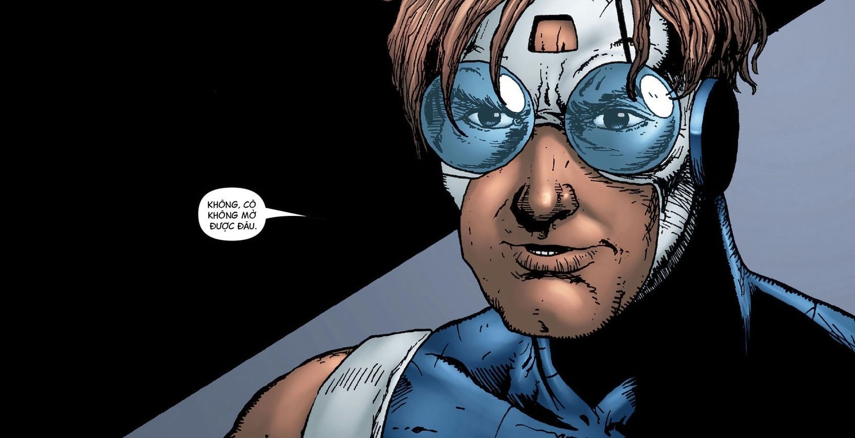 The Boys Chap 22 - Next Chap 23