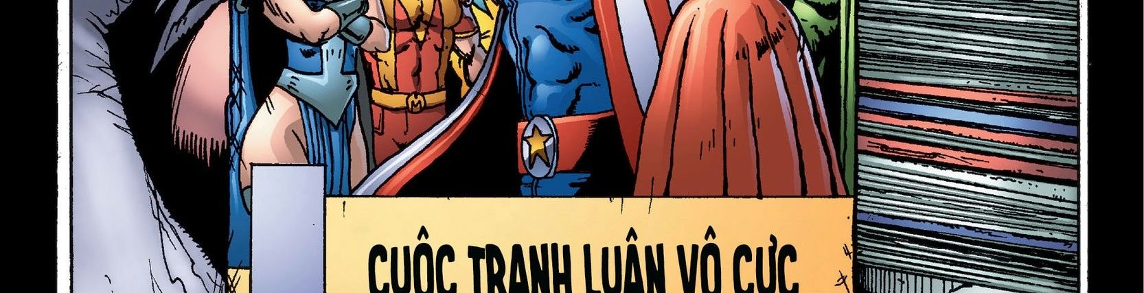 The Boys Chap 22 - Next Chap 23