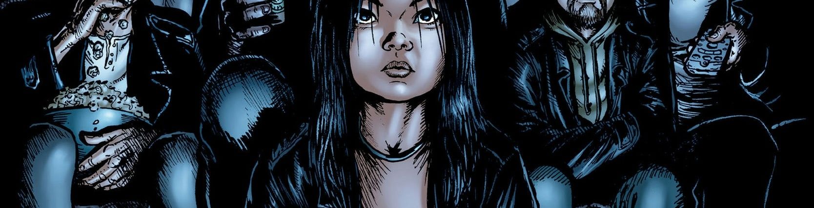 The Boys Chap 22 - Next Chap 23