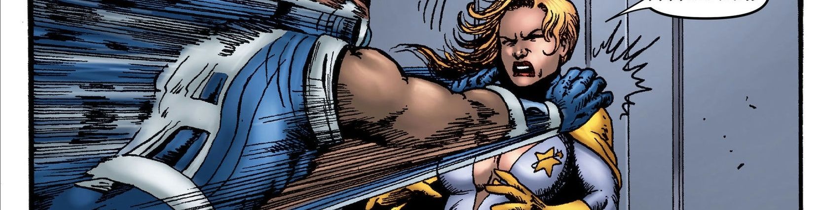 The Boys Chap 22 - Next Chap 23