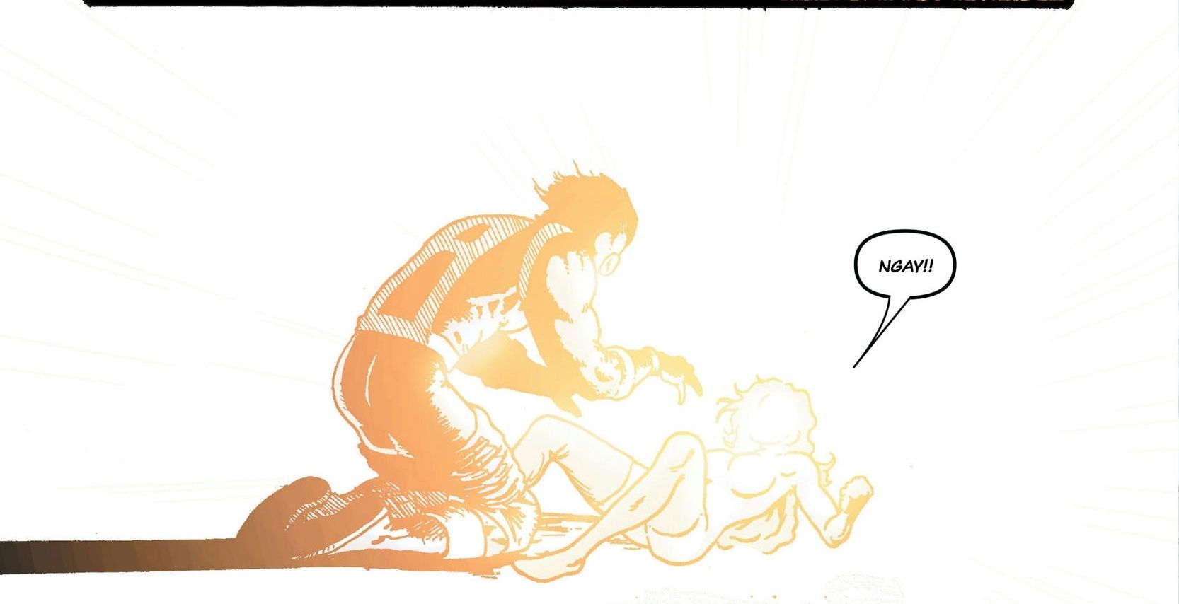 The Boys Chap 22 - Next Chap 23