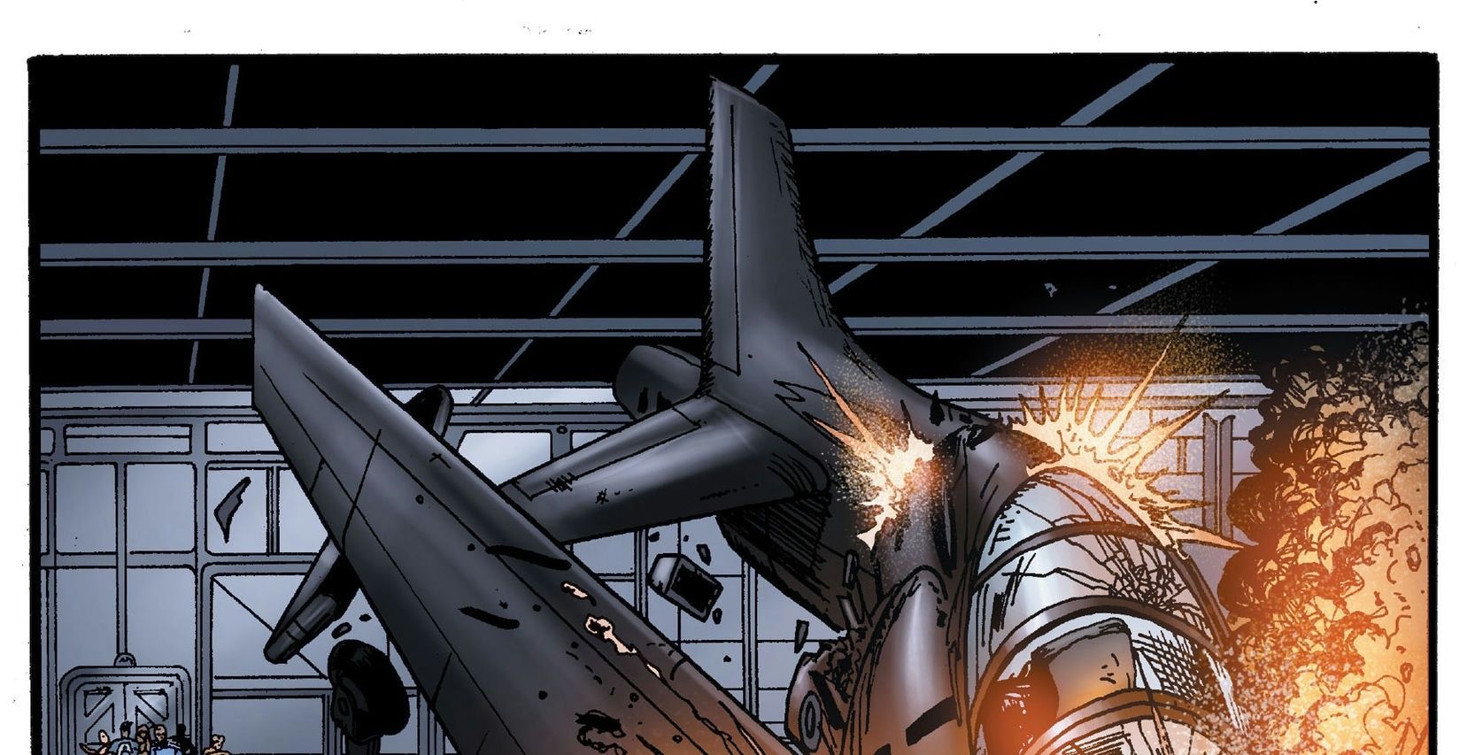 The Boys Chap 22 - Next Chap 23