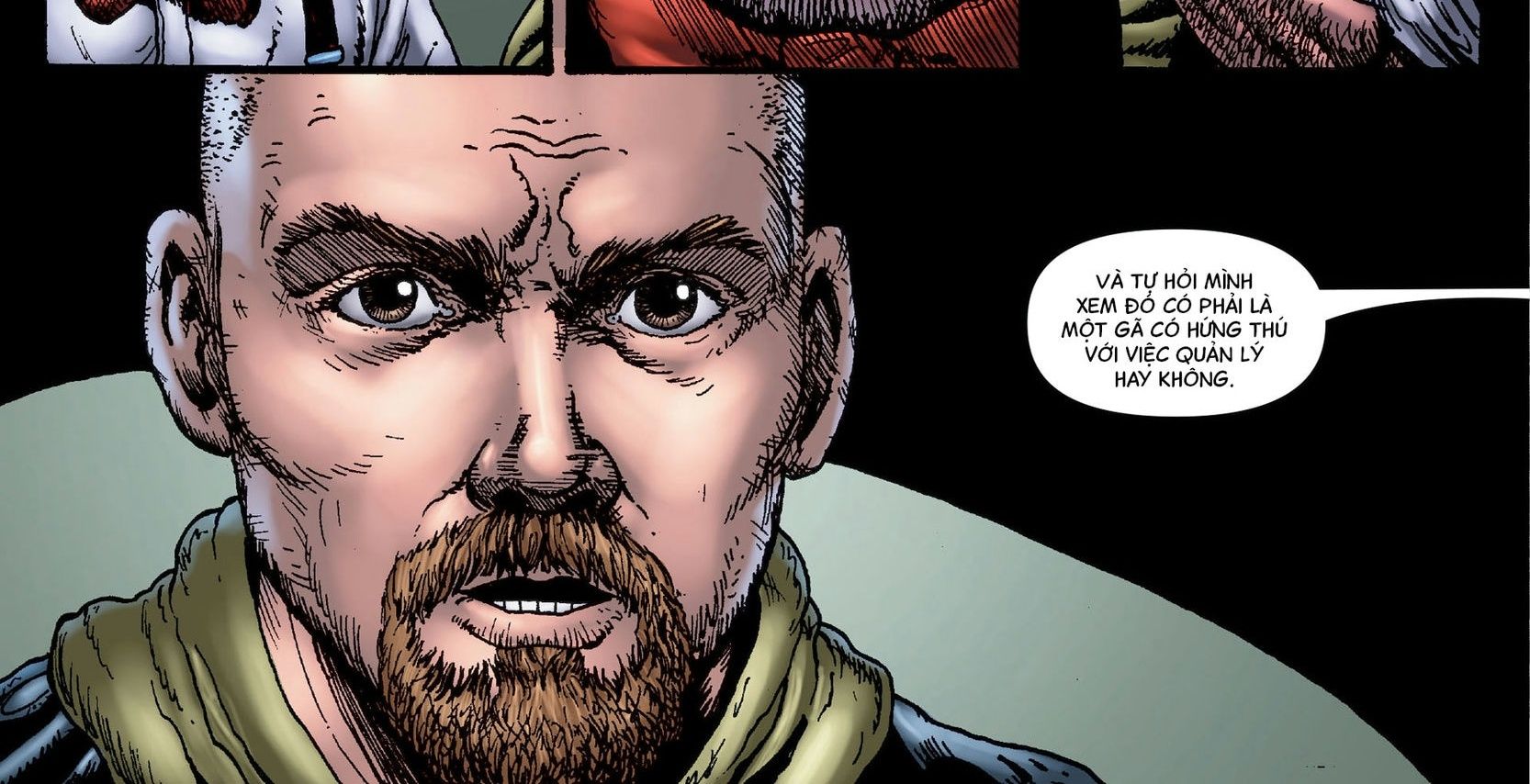 The Boys Chap 22 - Next Chap 23