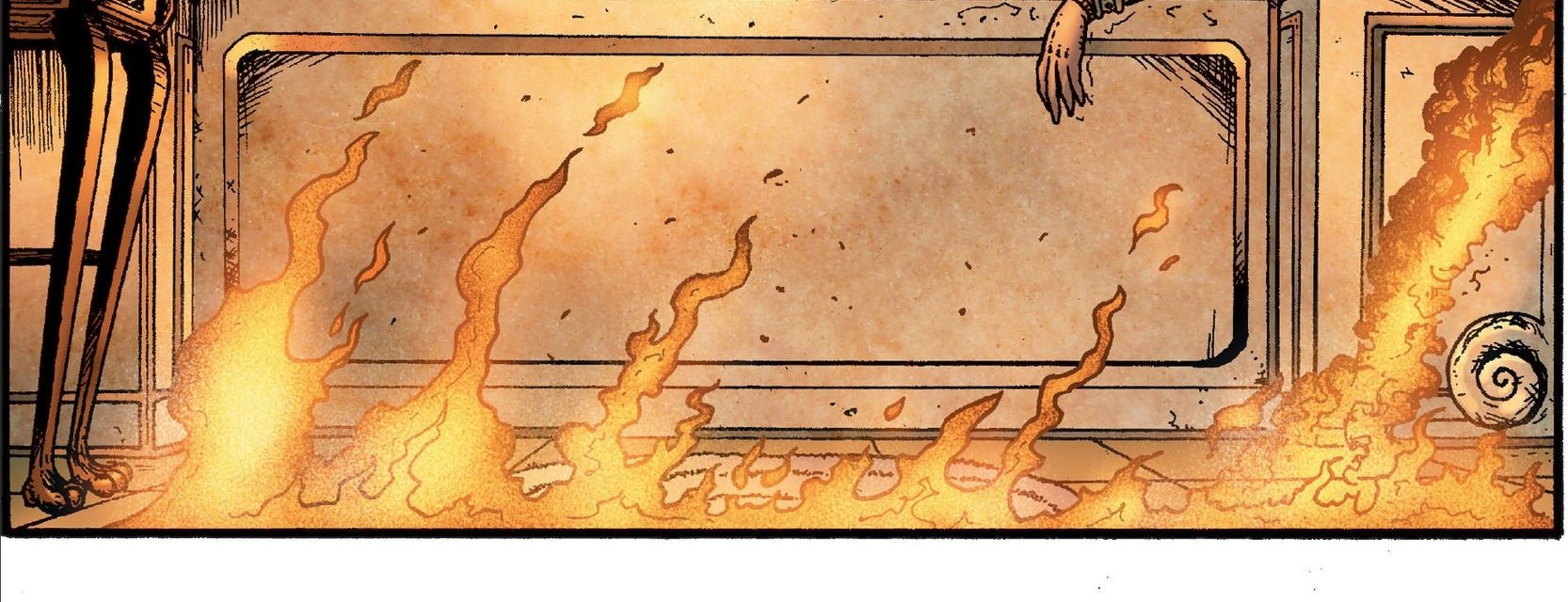 The Boys Chap 22 - Next Chap 23