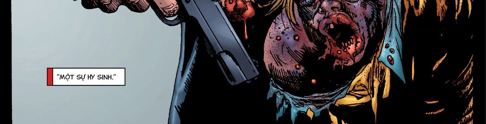 The Boys Chap 22 - Next Chap 23