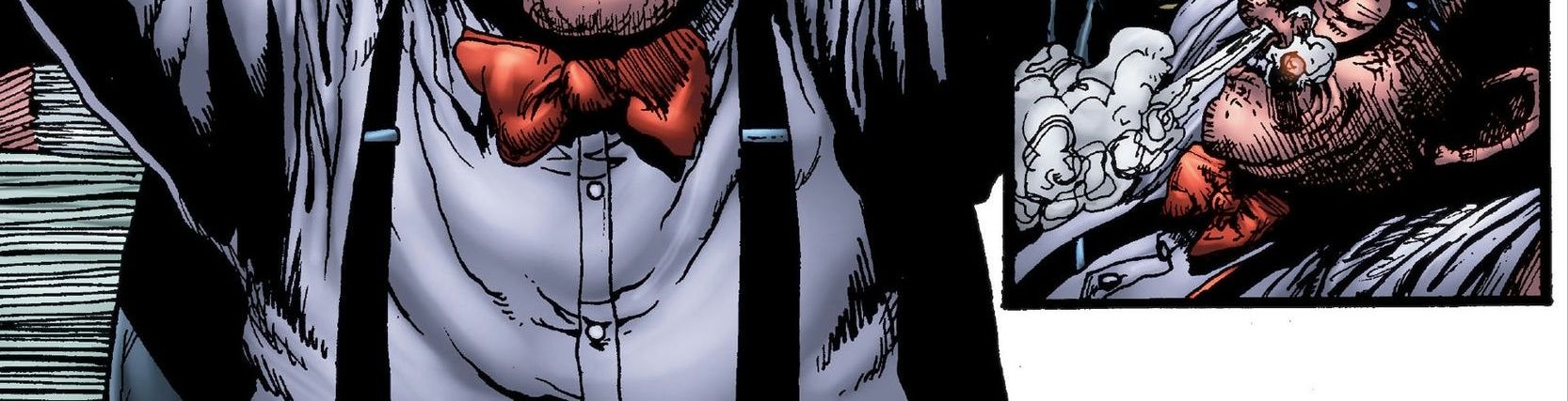 The Boys Chap 22 - Next Chap 23