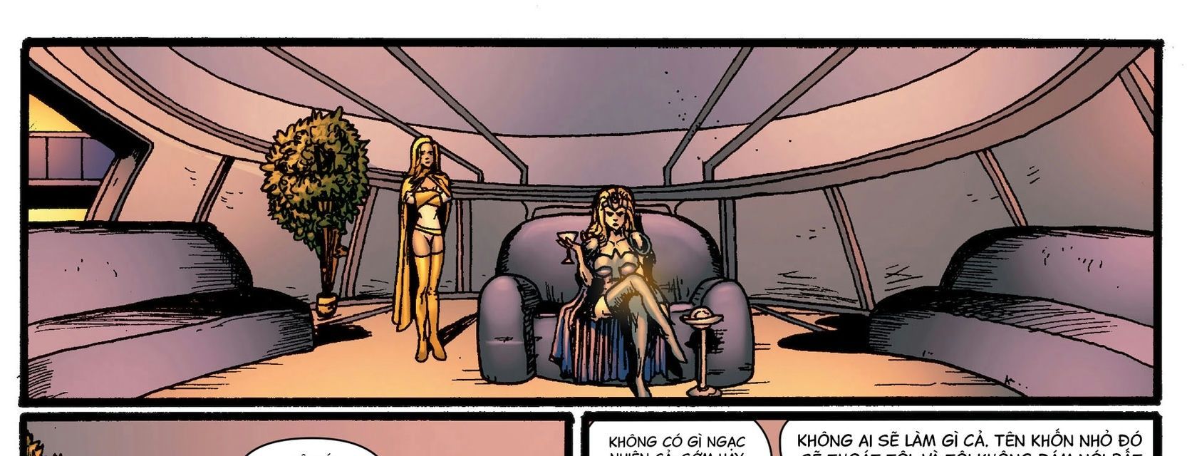 The Boys Chap 22 - Next Chap 23