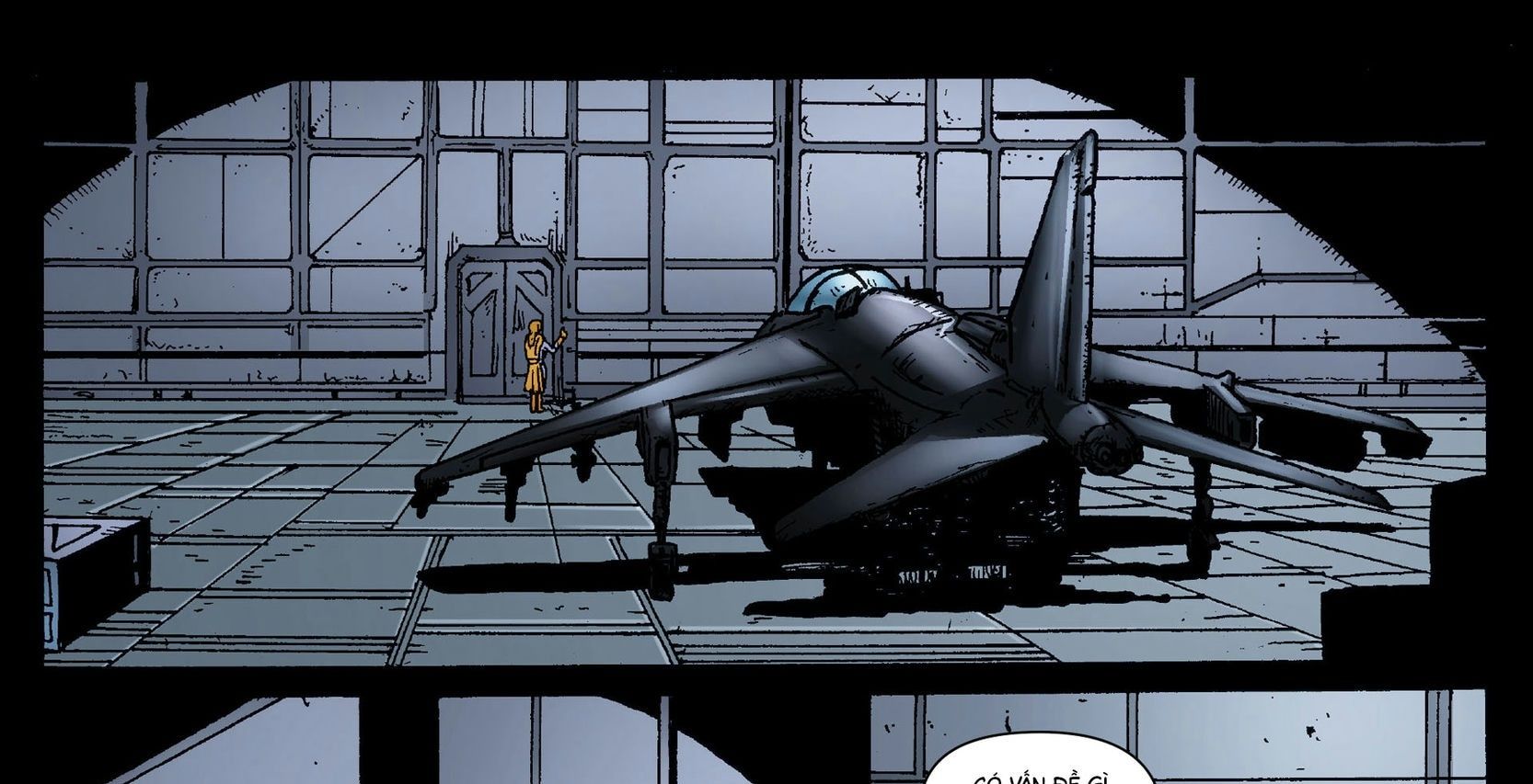 The Boys Chap 22 - Next Chap 23