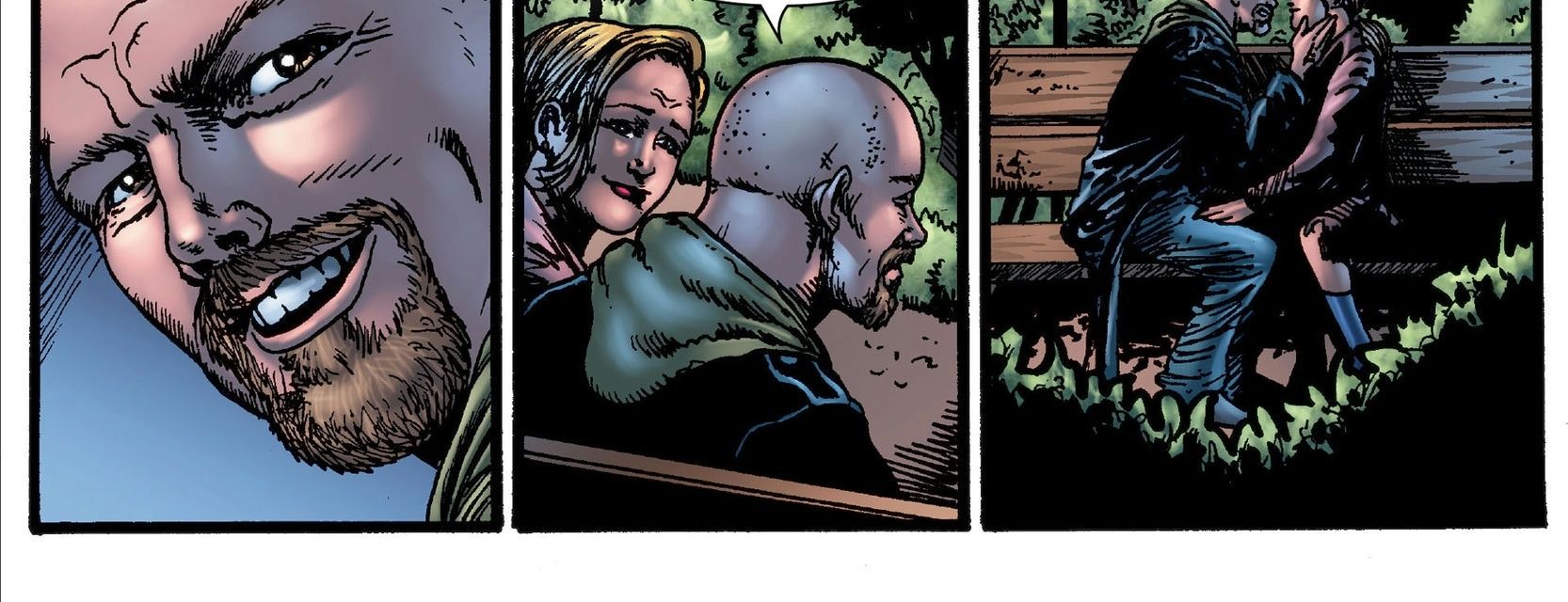 The Boys Chap 22 - Next Chap 23