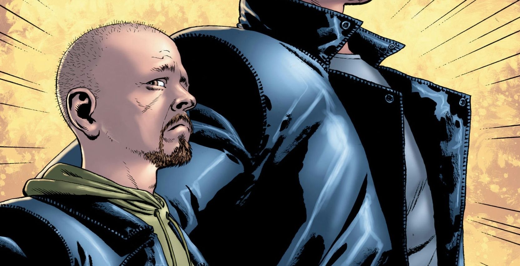 The Boys Chap 23 - Next Chap 24