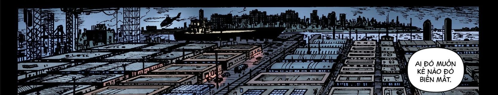 The Boys Chap 23 - Next Chap 24