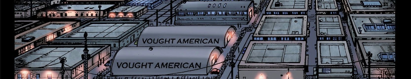 The Boys Chap 23 - Next Chap 24