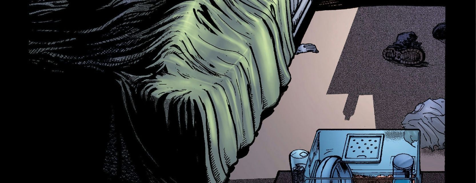 The Boys Chap 23 - Next Chap 24