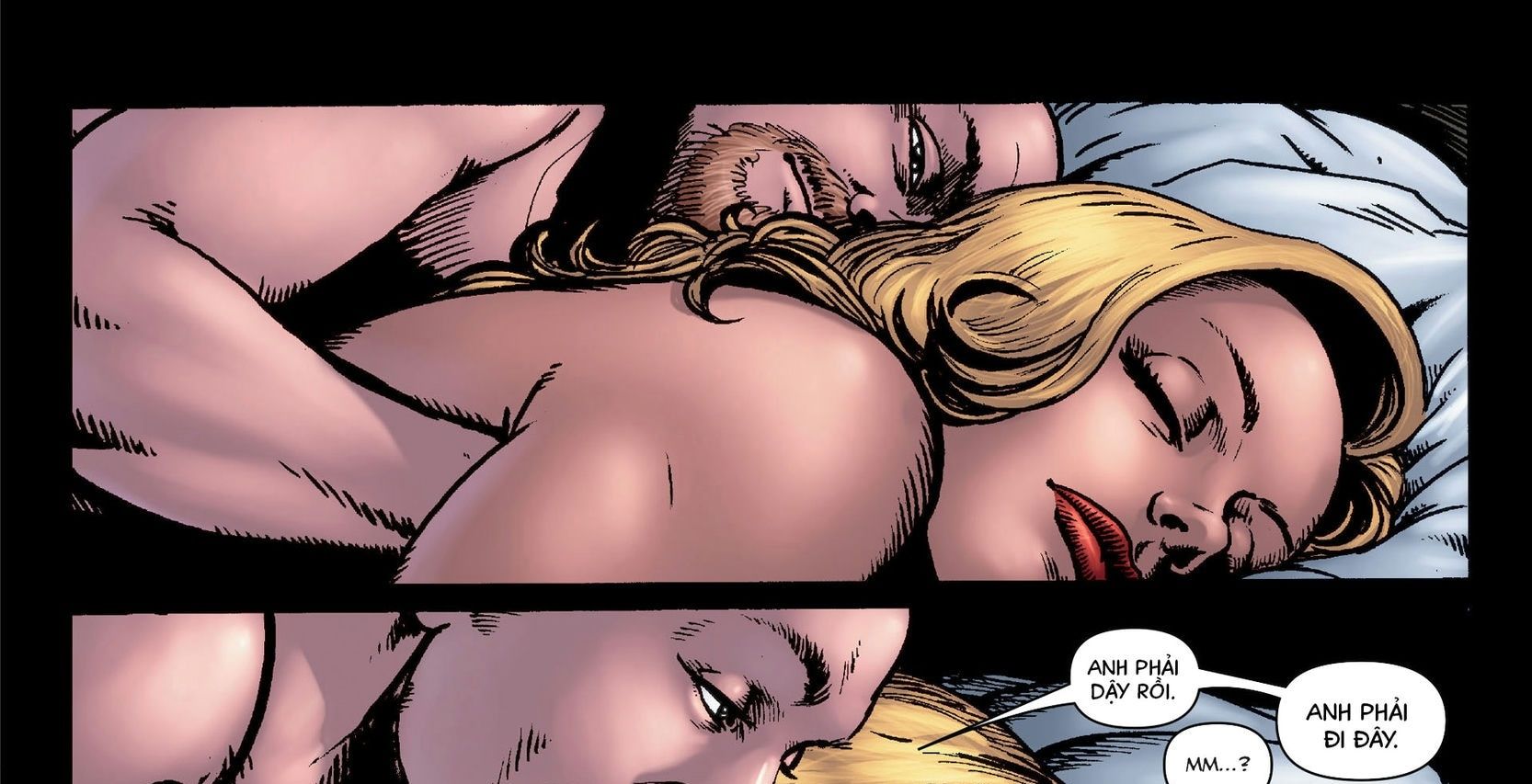 The Boys Chap 23 - Next Chap 24