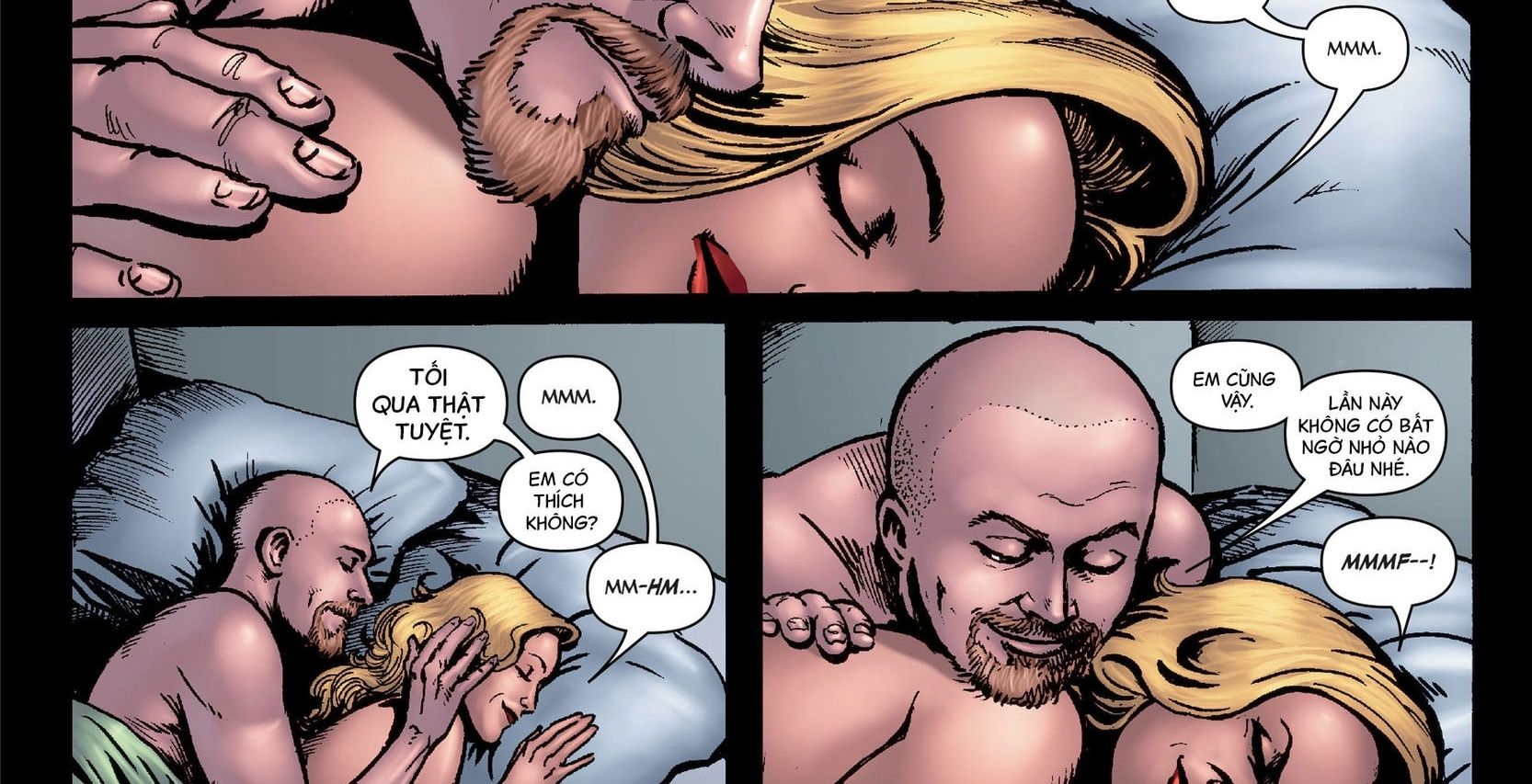 The Boys Chap 23 - Next Chap 24