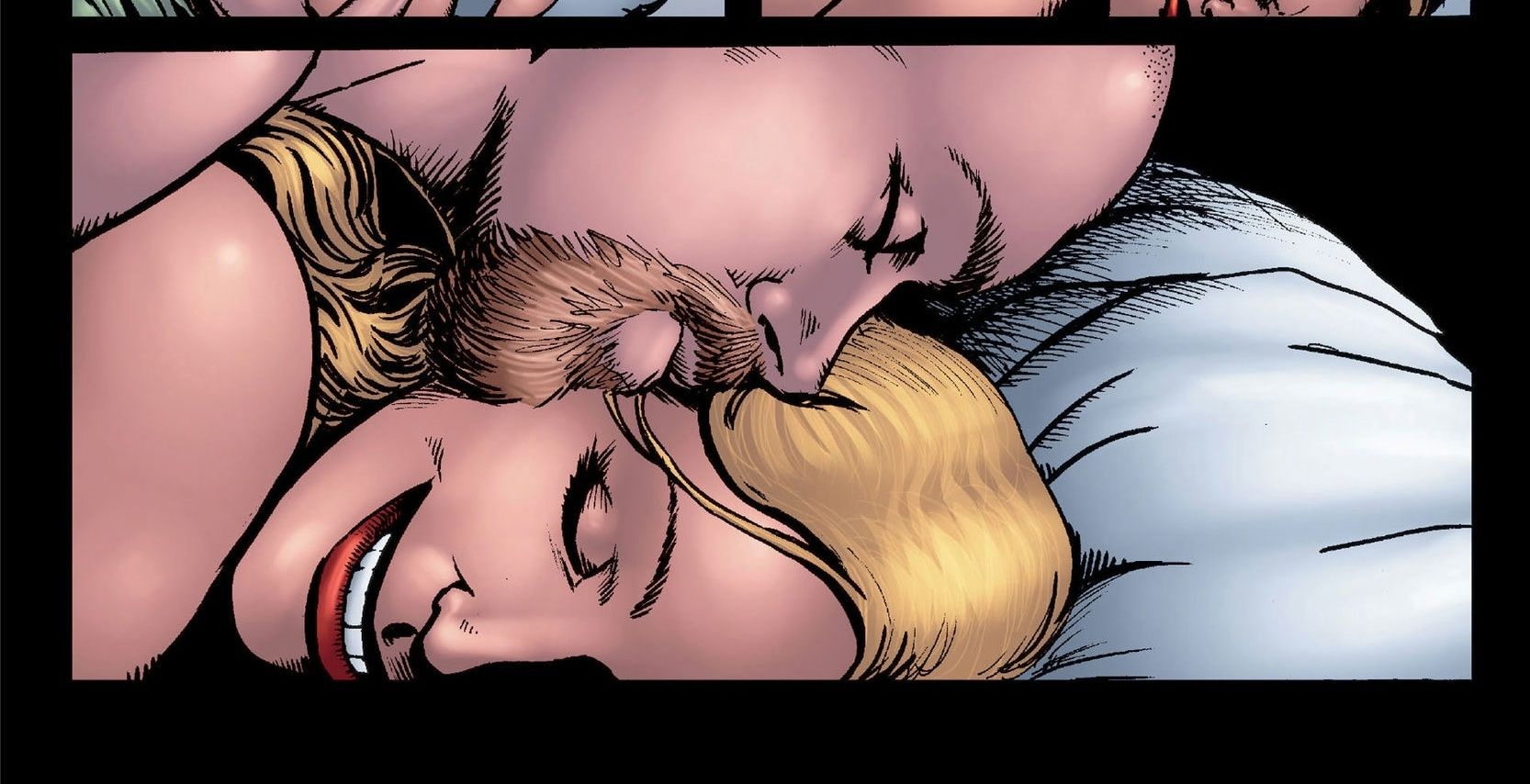 The Boys Chap 23 - Next Chap 24