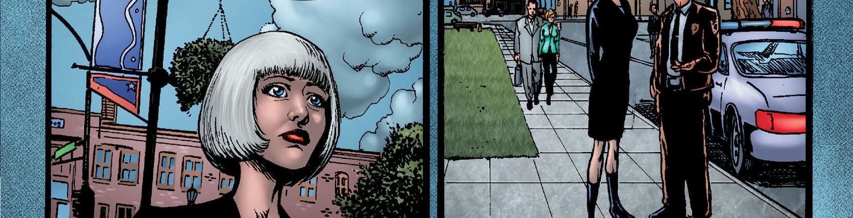 The Boys Chap 23 - Next Chap 24