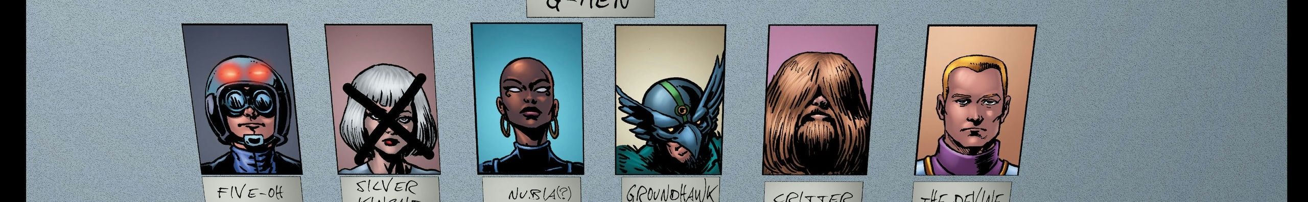 The Boys Chap 23 - Next Chap 24