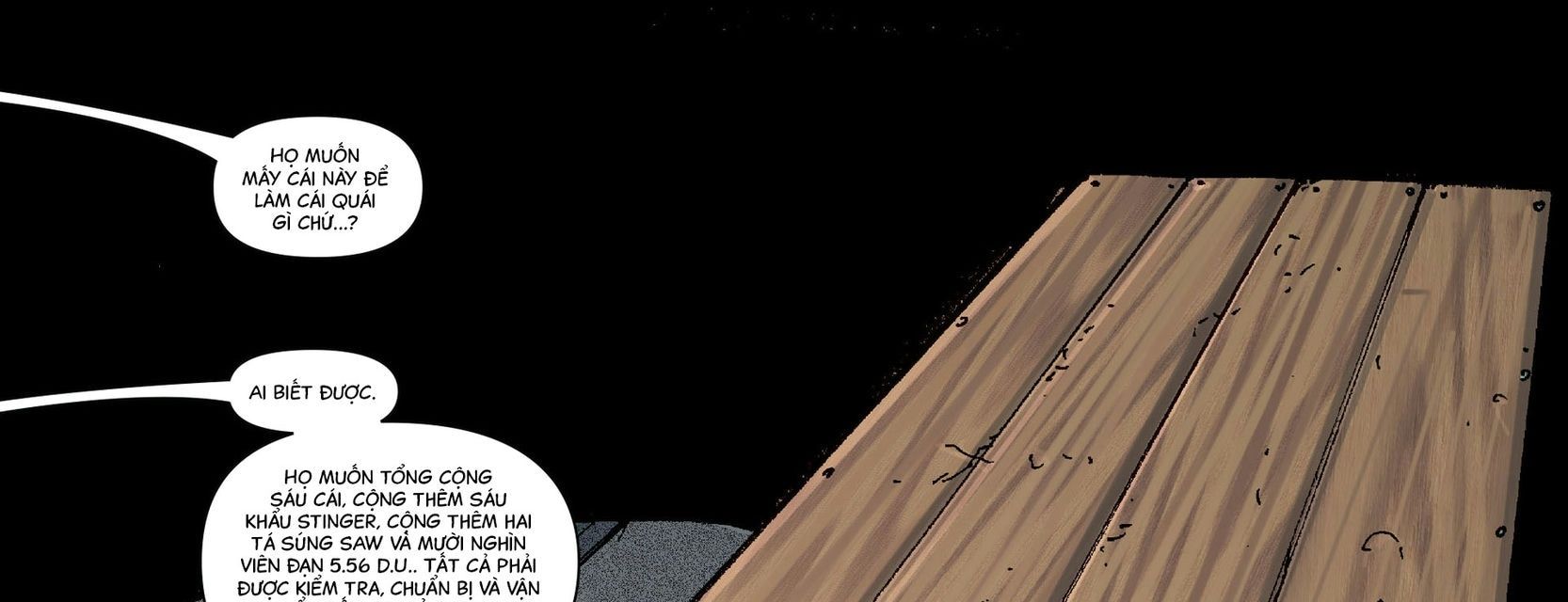 The Boys Chap 23 - Next Chap 24