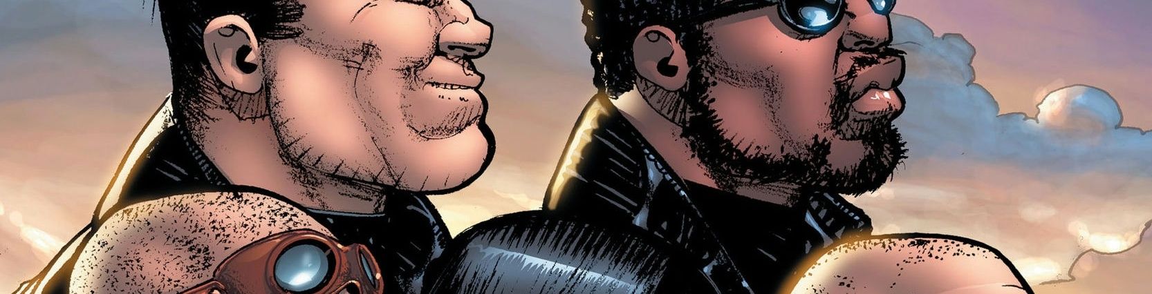 The Boys Chap 24 - Next Chap 25