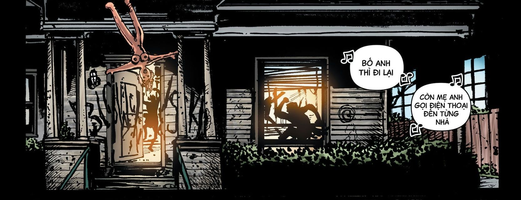 The Boys Chap 24 - Next Chap 25