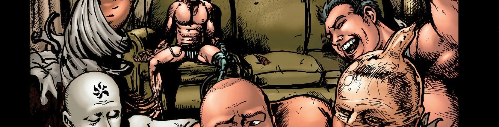 The Boys Chap 24 - Next Chap 25