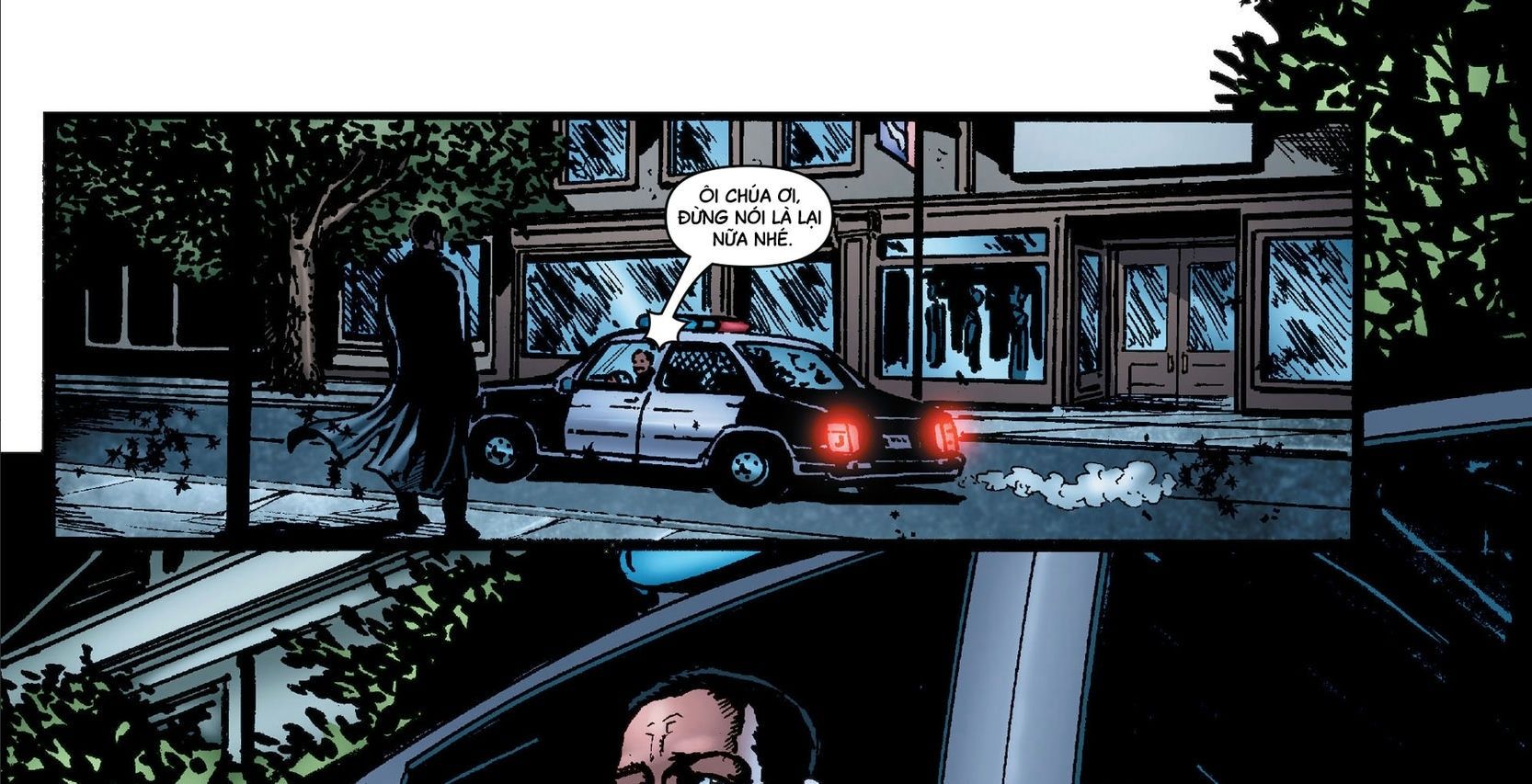 The Boys Chap 24 - Next Chap 25