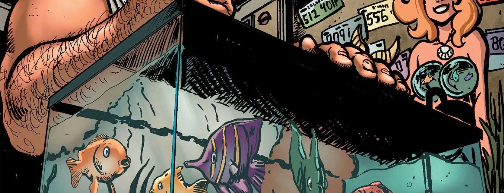 The Boys Chap 24 - Next Chap 25