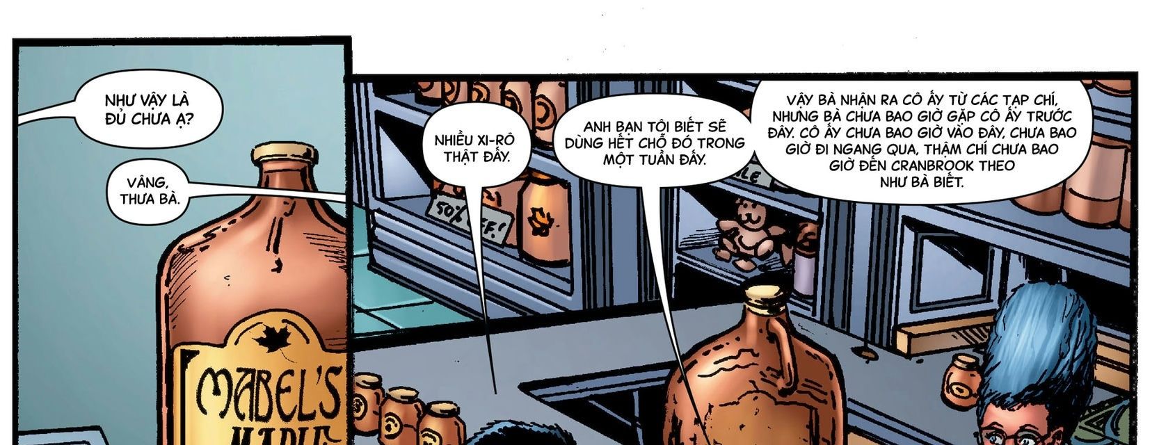 The Boys Chap 24 - Next Chap 25