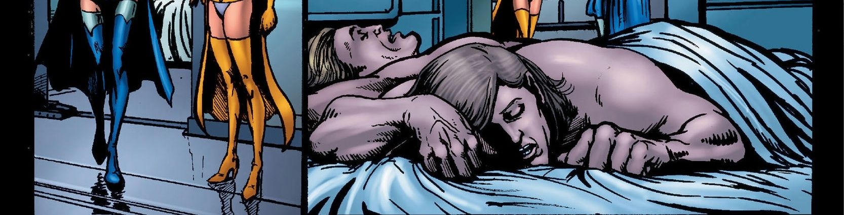 The Boys Chap 24 - Next Chap 25