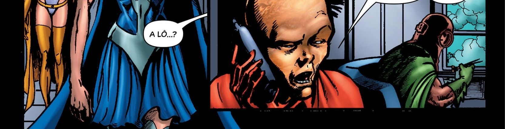 The Boys Chap 24 - Next Chap 25