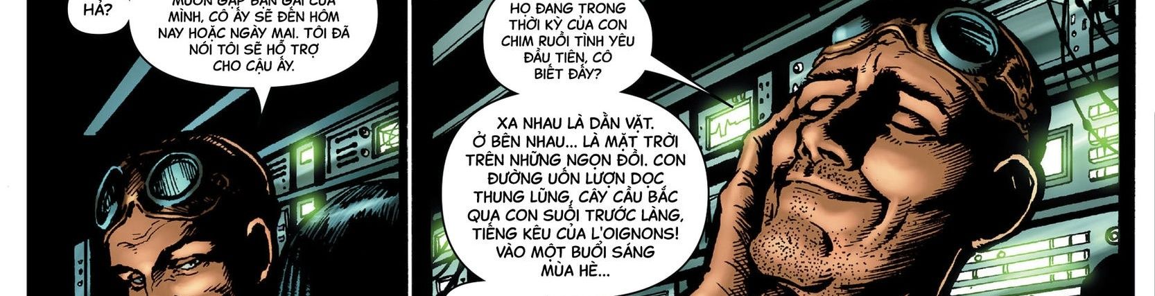 The Boys Chap 24 - Next Chap 25