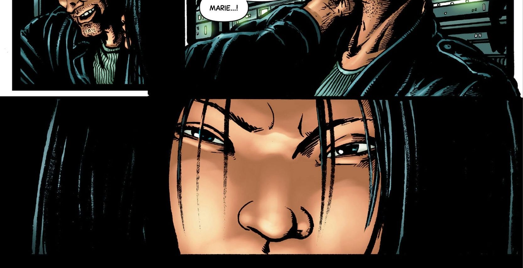 The Boys Chap 24 - Next Chap 25