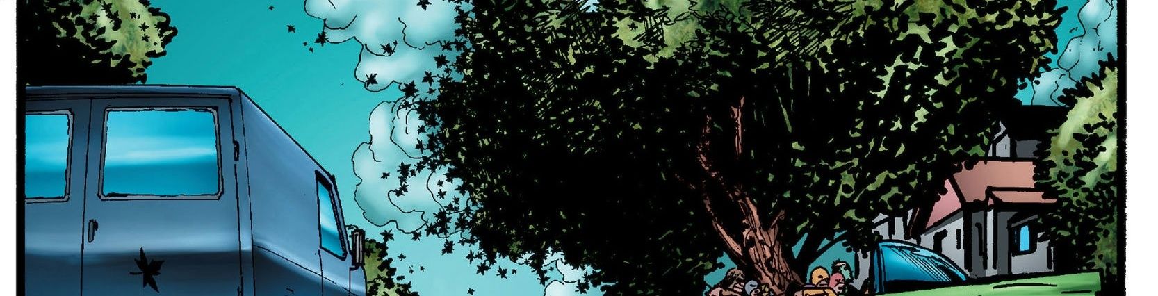 The Boys Chap 24 - Next Chap 25