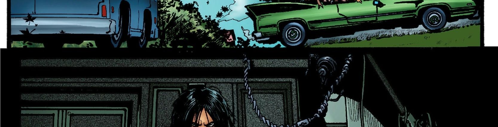 The Boys Chap 24 - Next Chap 25