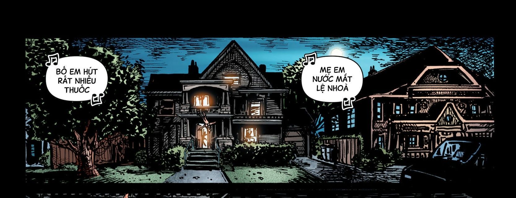 The Boys Chap 24 - Next Chap 25