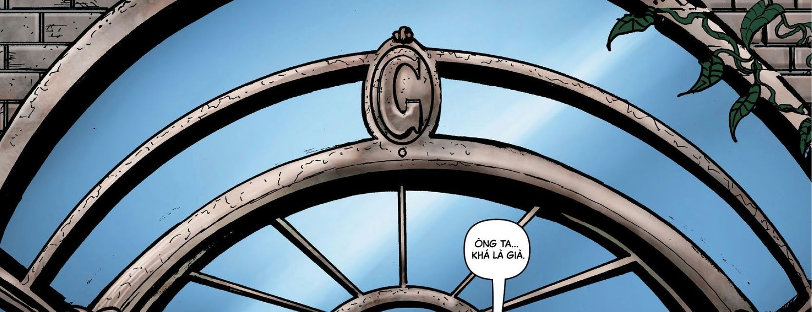 The Boys Chap 24 - Next Chap 25