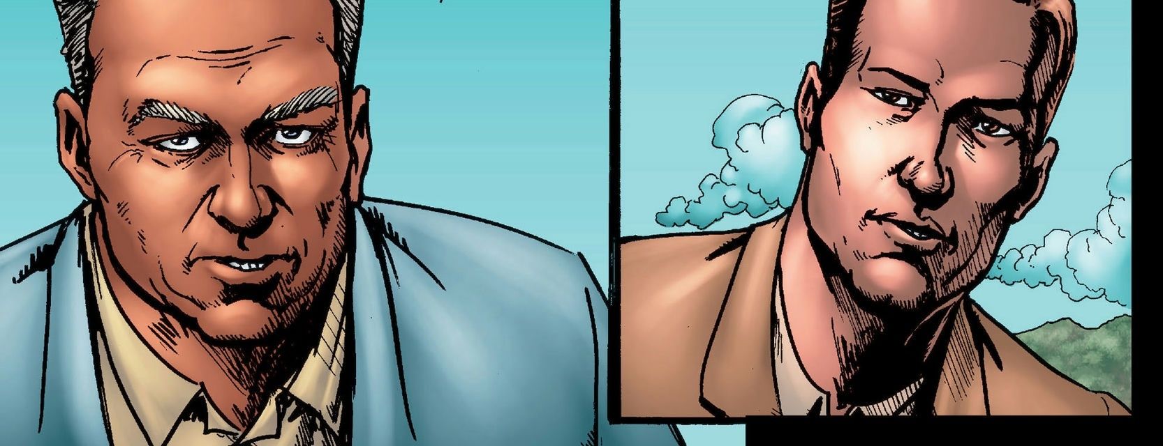 The Boys Chap 25 - Next Chap 26