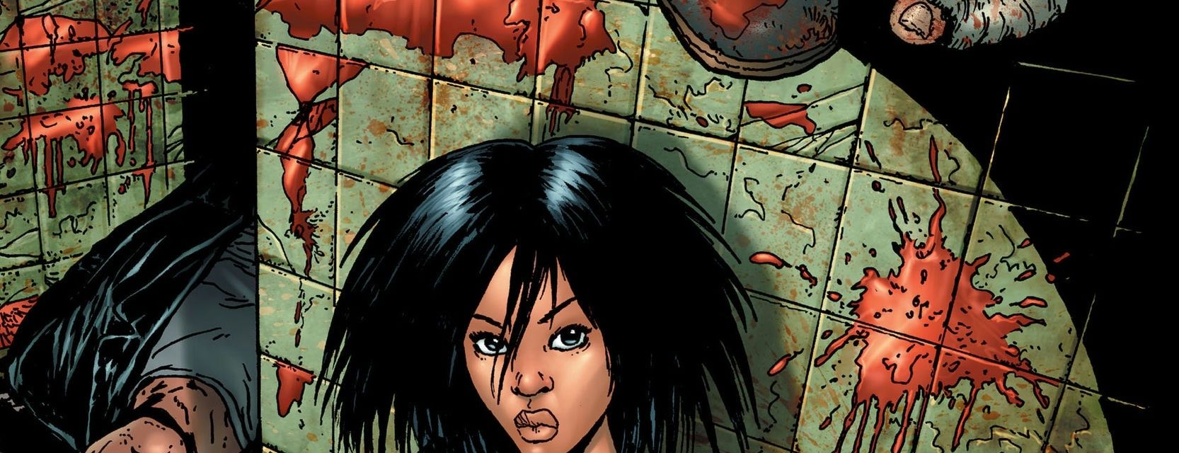 The Boys Chap 25 - Next Chap 26