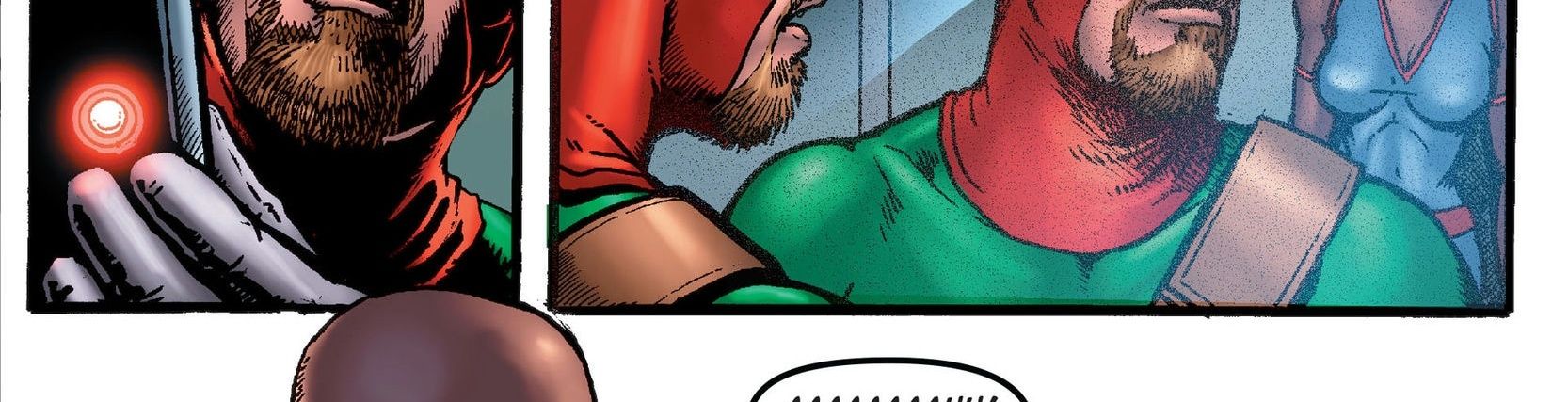 The Boys Chap 25 - Next Chap 26