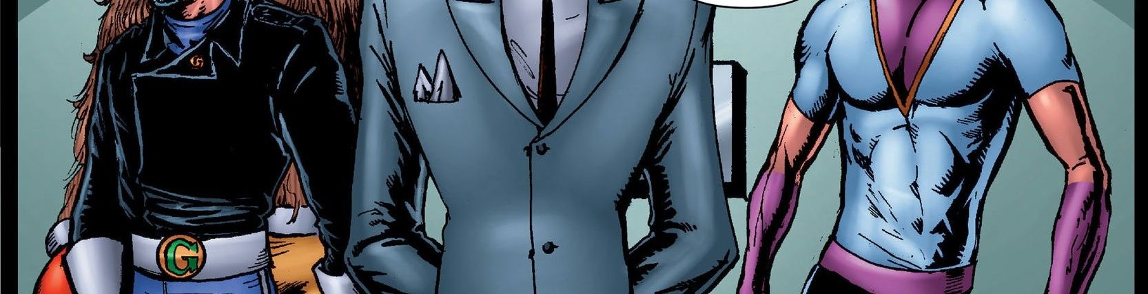 The Boys Chap 25 - Next Chap 26