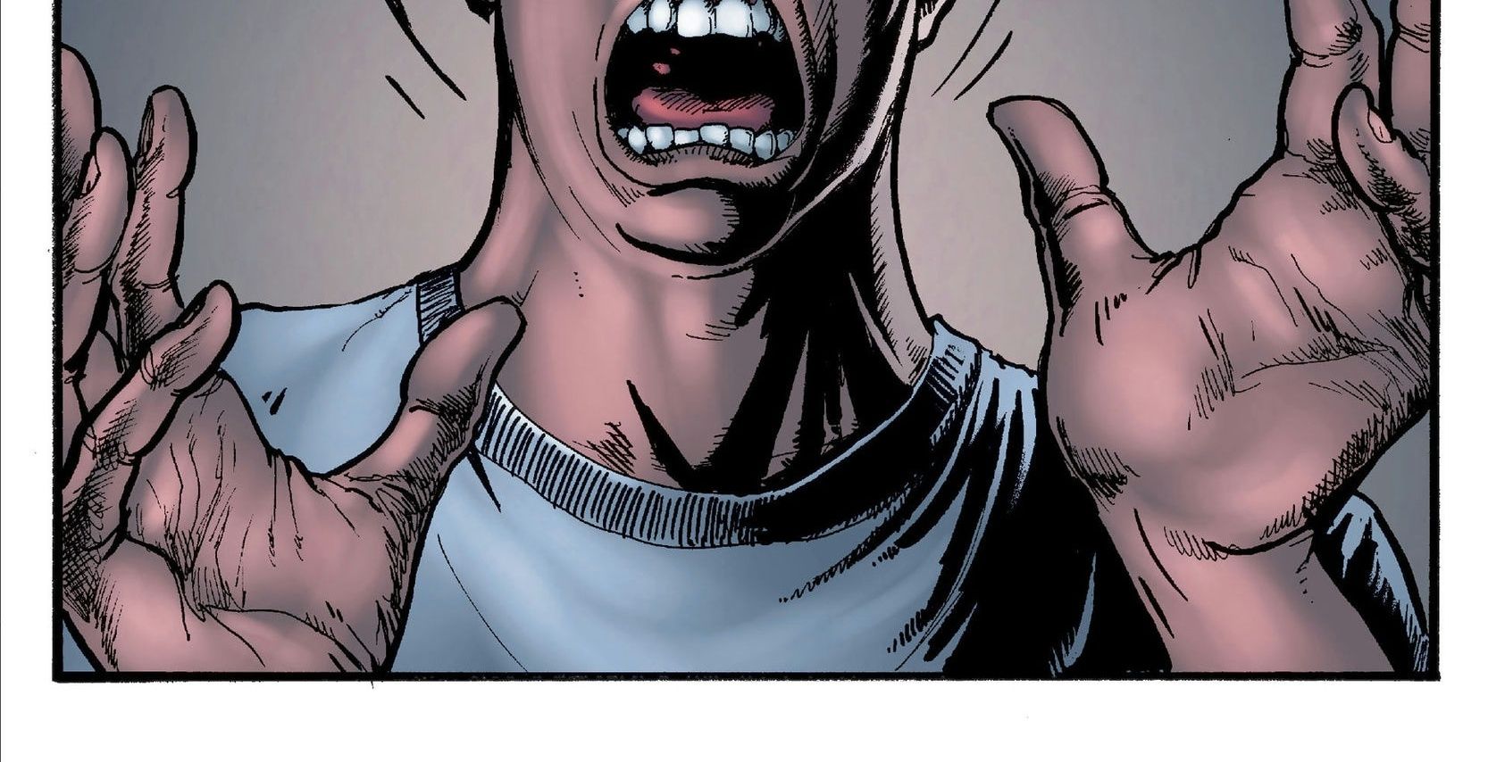 The Boys Chap 25 - Next Chap 26