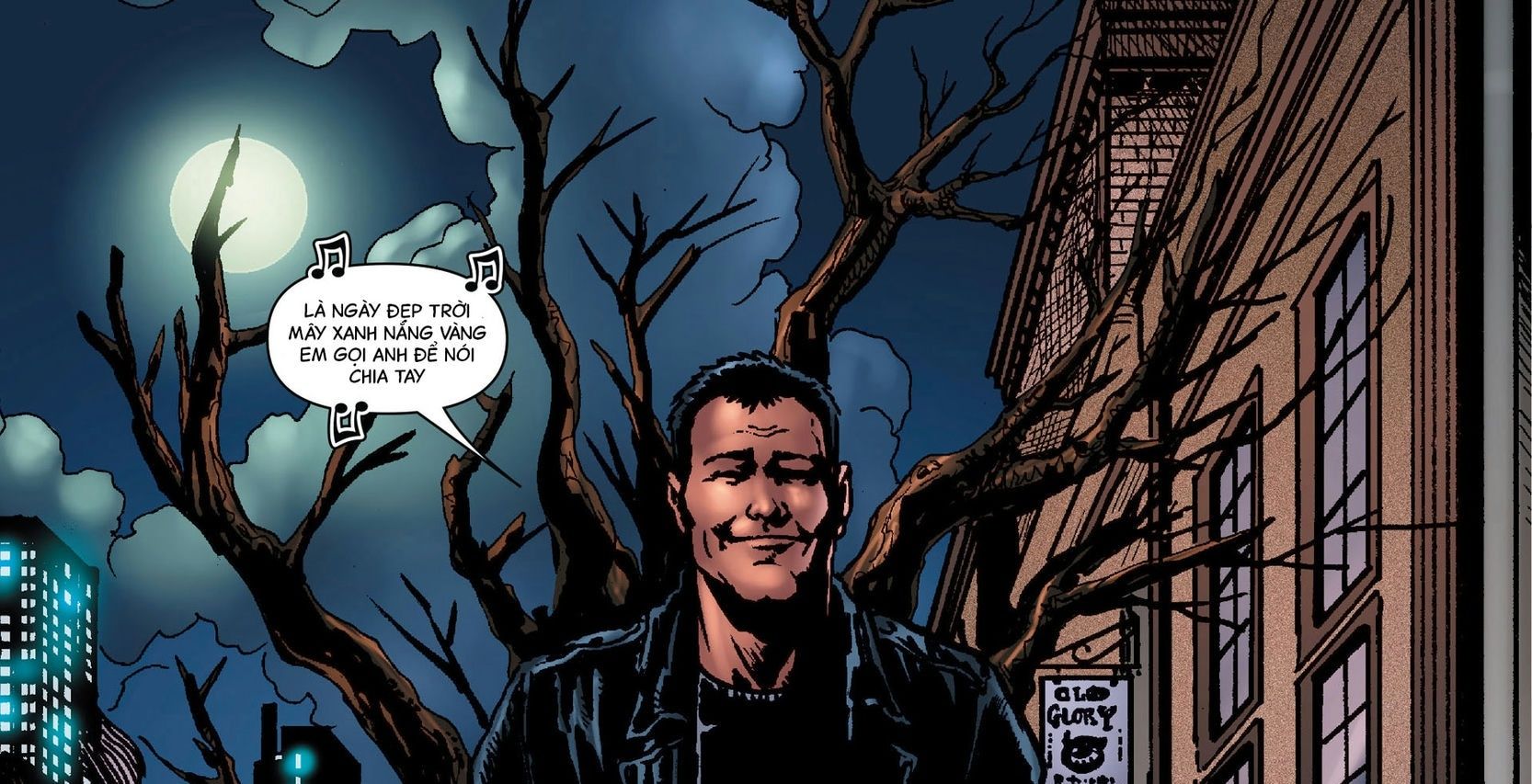 The Boys Chap 25 - Next Chap 26