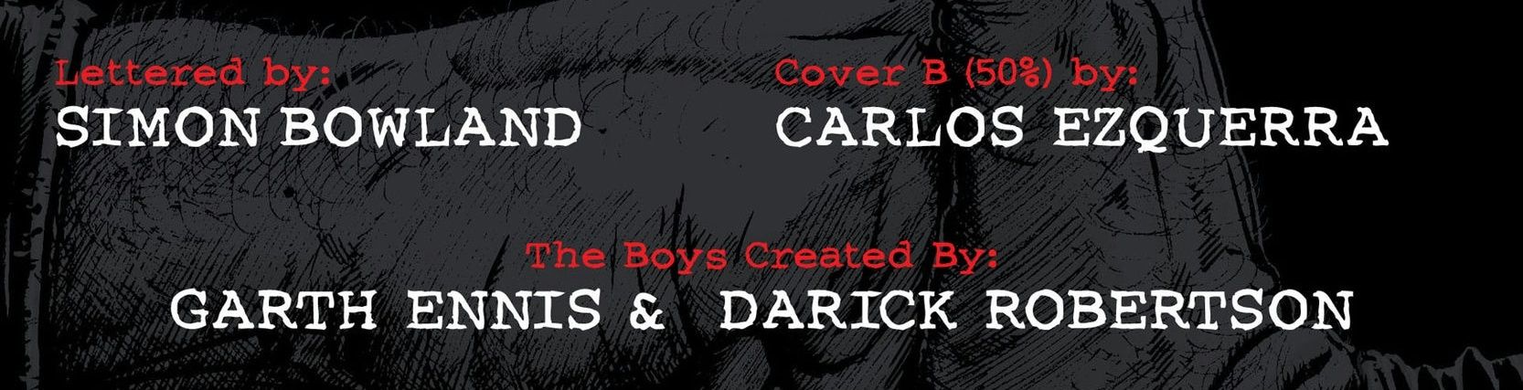 The Boys Chap 25 - Next Chap 26