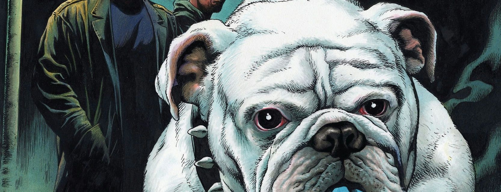 The Boys Chap 26 - Next Chap 27